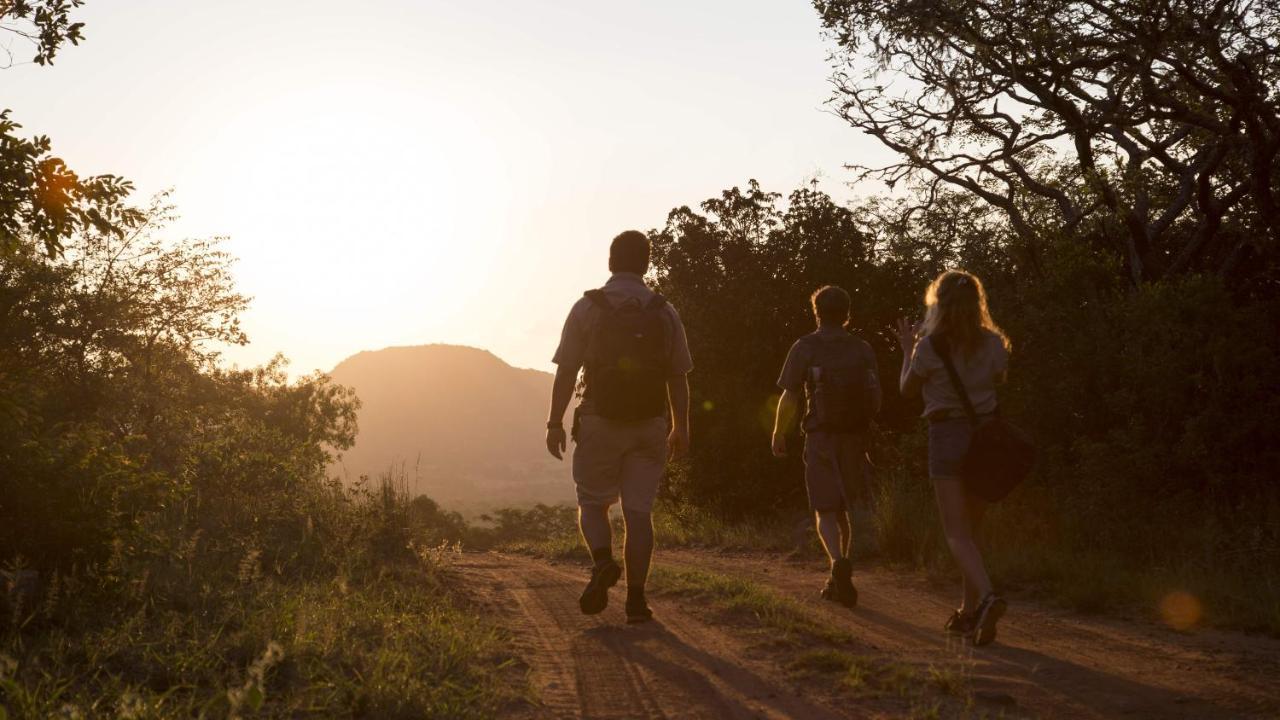 Willa Leshiba Wilderness Louis Trichardt Zewnętrze zdjęcie